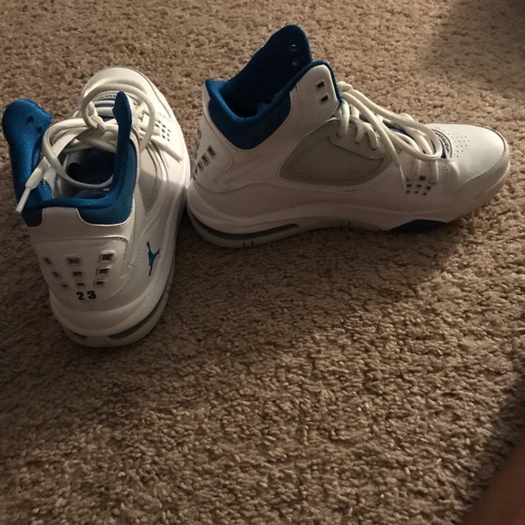 Jordans - Picture 3 of 3